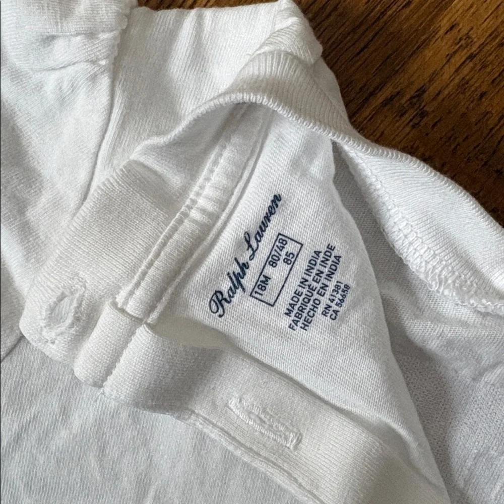 Polo Ralph Lauren t shirt